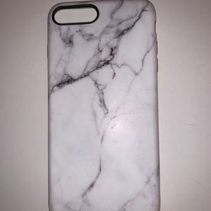 Marble iPhone 8 Plus Case